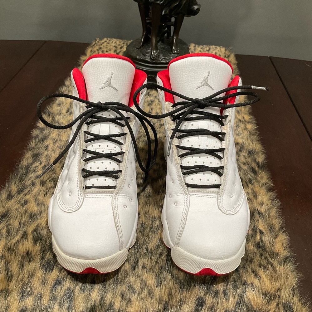 AIR JORDAN 13 RETRO‎ BOYS BASKETBALL SHOES